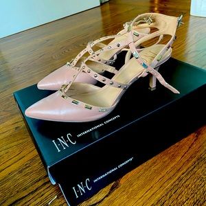 I.N.C. Heels